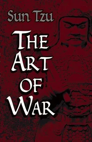 The Art of War cover