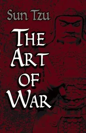 The Art of War cover