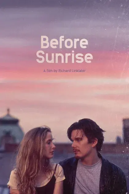 Before trilogy poster