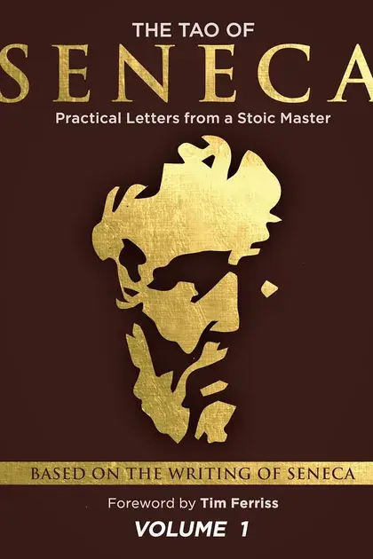 The Tao of Seneca cover