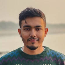 Shamir Islam